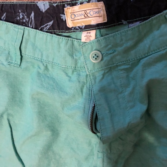 Men’s shorts - Picture 3 of 3